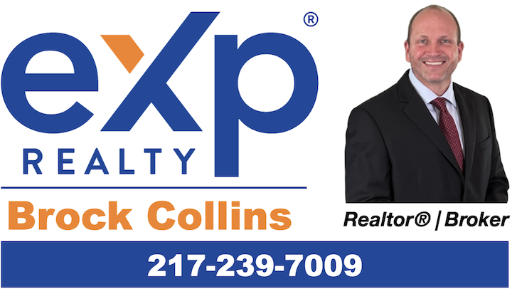 Realtors in Champaign IL Brock Collins | Sell My Home Fast Champaign